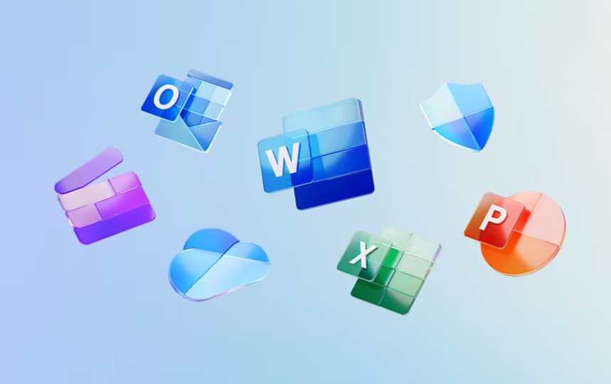 Microsoft Office 365 - 2025