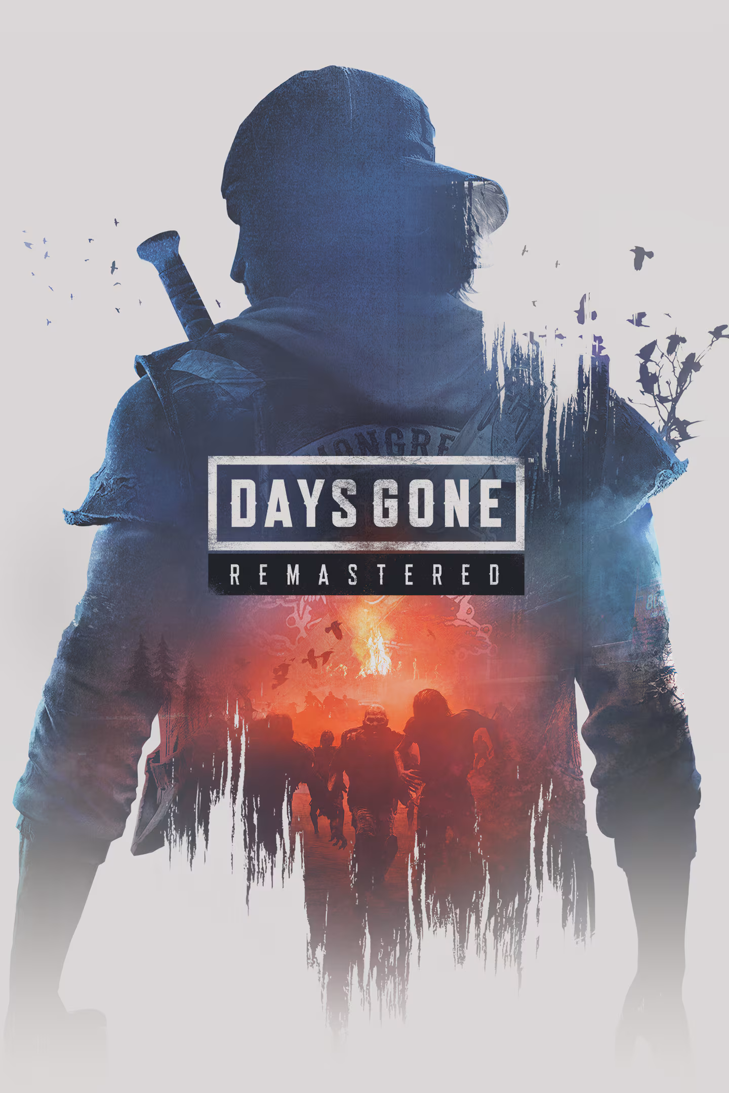 Days Gone Remastered - PS5