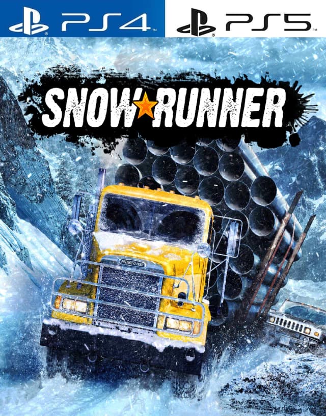 SnowRunner
