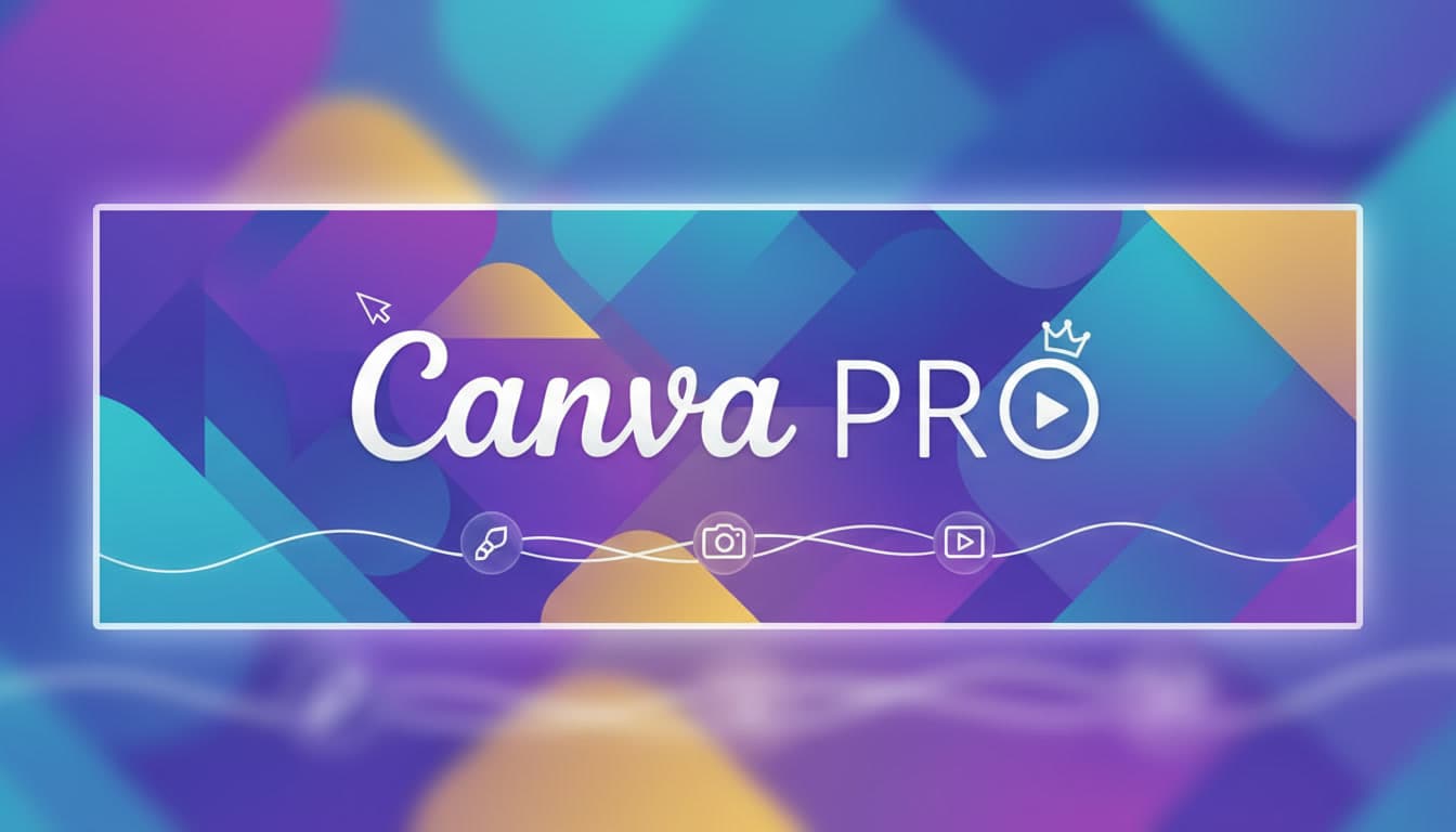 CANVA PRO