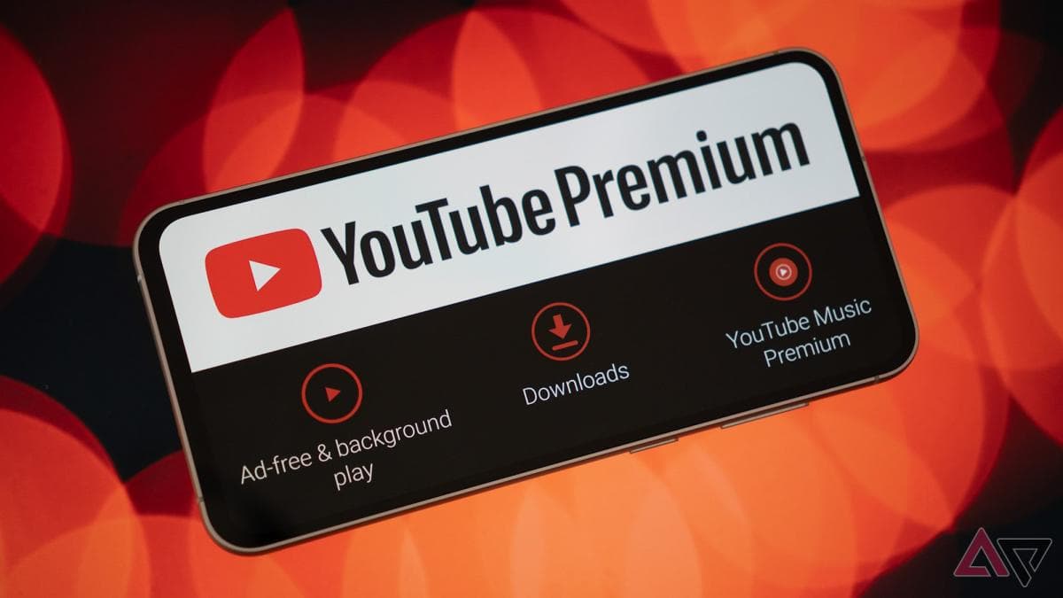 YOUTUBE PREMIUM 🇨🇴