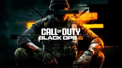 CALL OF DUTY BLACK OPS 6