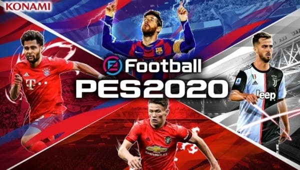 PES 2020