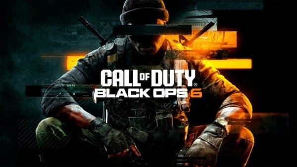 CALL OF DUTY BLACK OPS 6