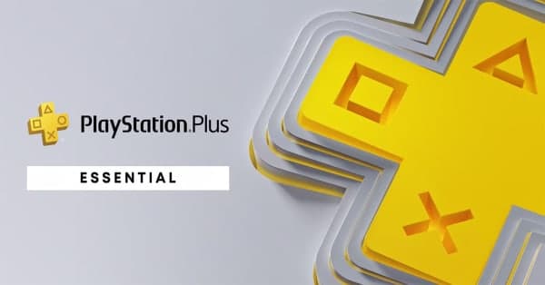 PlayStation Plus Essencial X 3 Meses