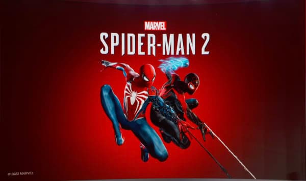 Marvel’s Spider-Man 2