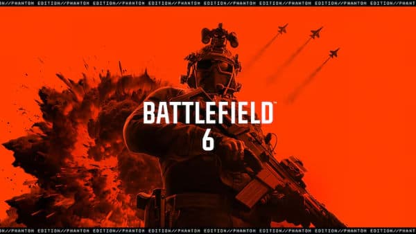 Battlefield™ 6