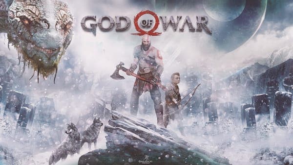 GOD OF WAR