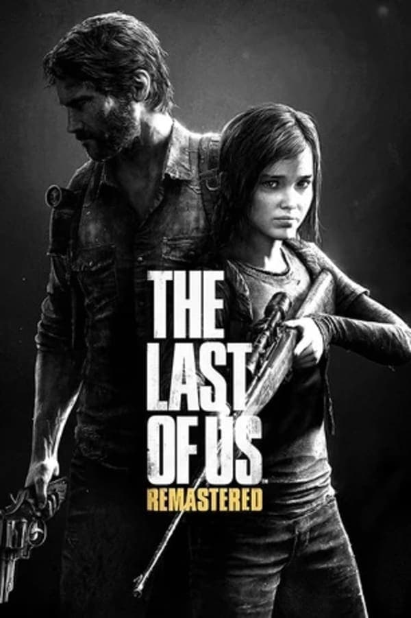 The Last Of Us Remastered