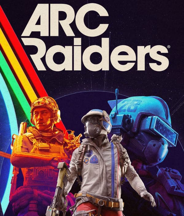 ARC RAIDERS