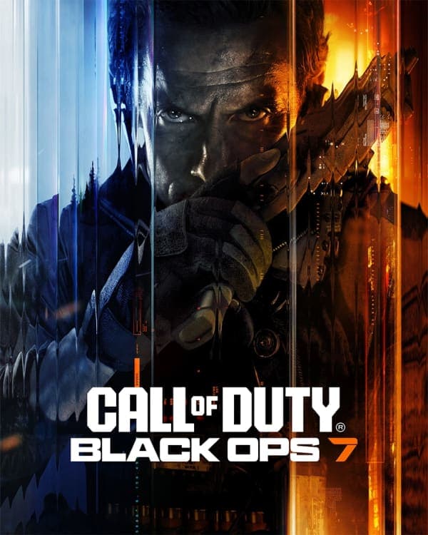 Call of Duty®: Black Ops 7