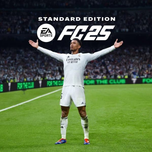 FC 25 (FIFA 2025)