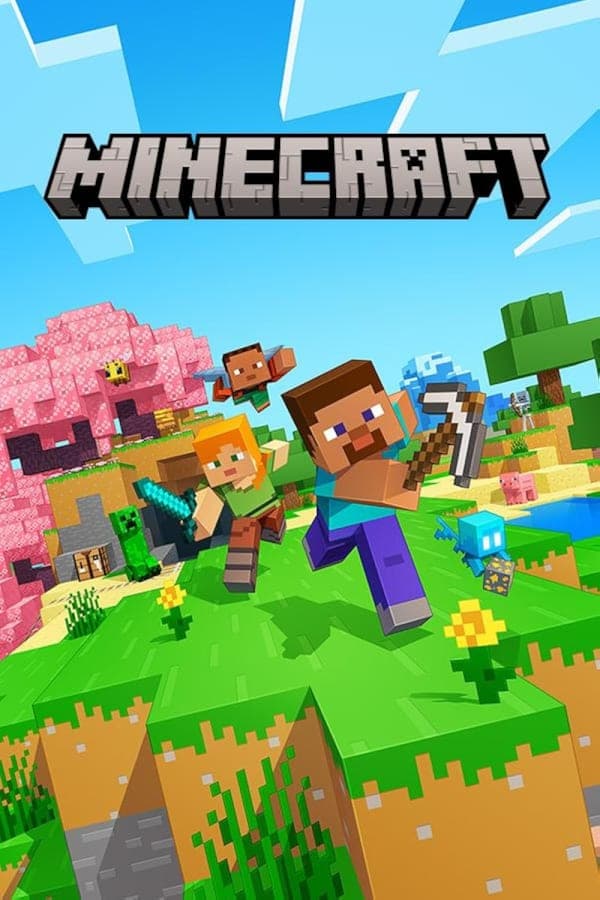 MINECRAF
