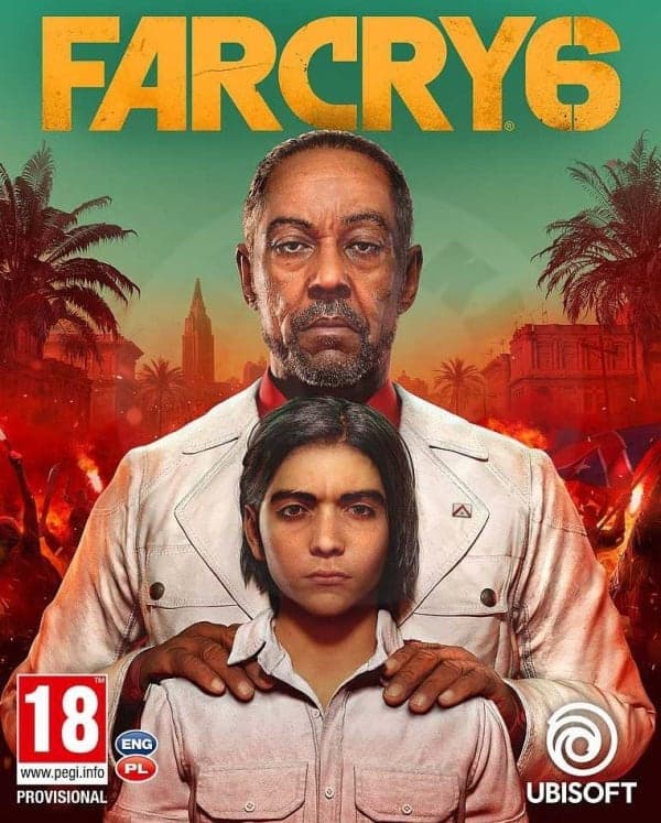 FARCRY 6