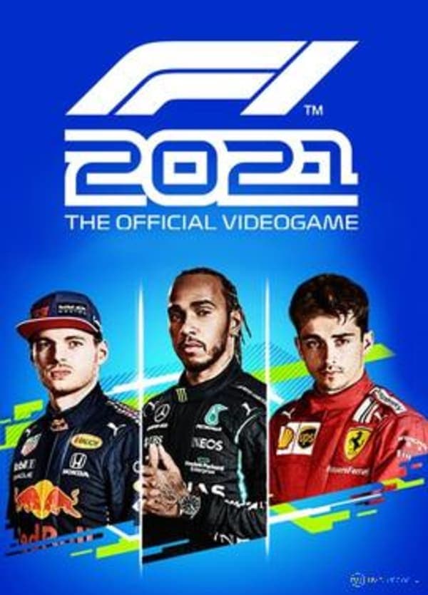 FORMULA 1 (F1) 2021
