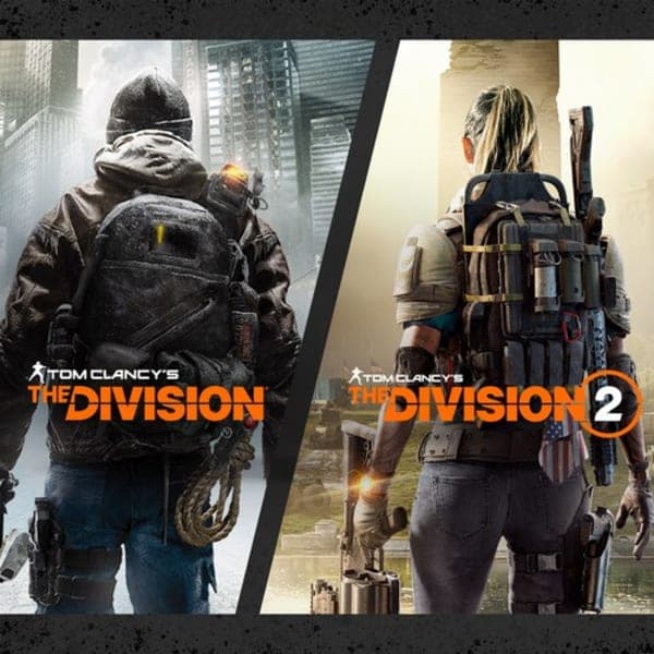 bundle the division 1/2