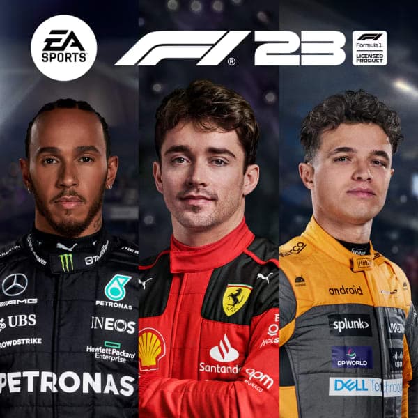 FORMULA 1 (F1) 2023