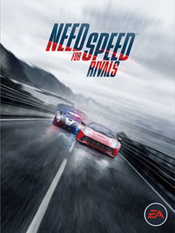 Need for Speed™ Rivals