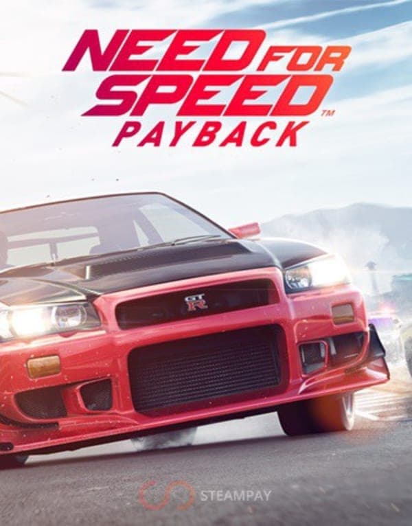 Need for Speed™ Payback