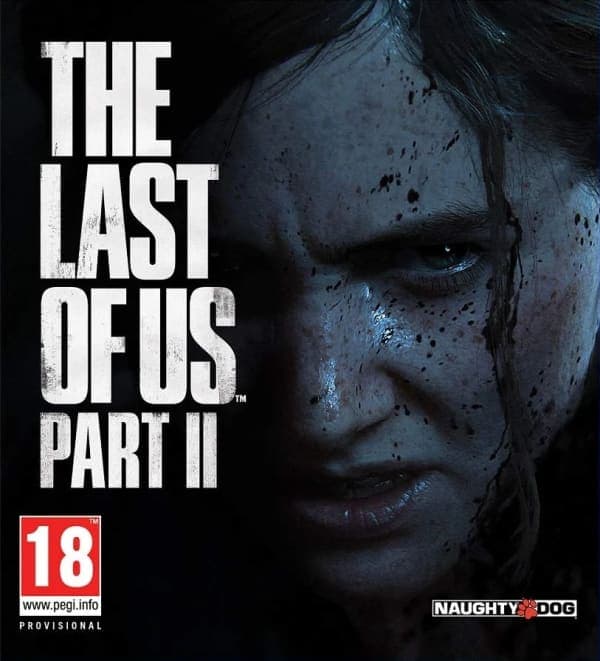 THE LAST OF US 2