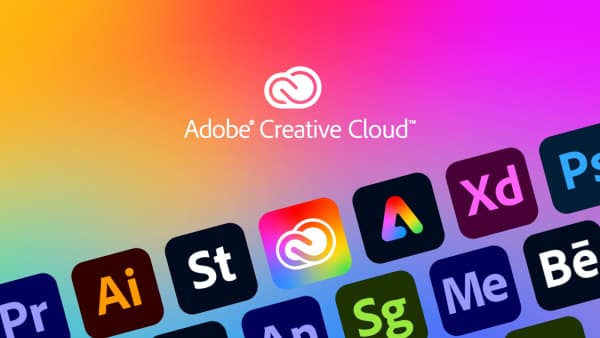 Adobe Creative Cloud (PC)