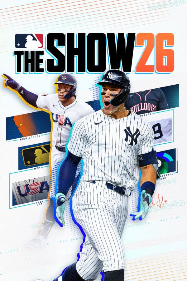 MLB® The Show 26