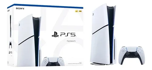 PlayStation 5 Full