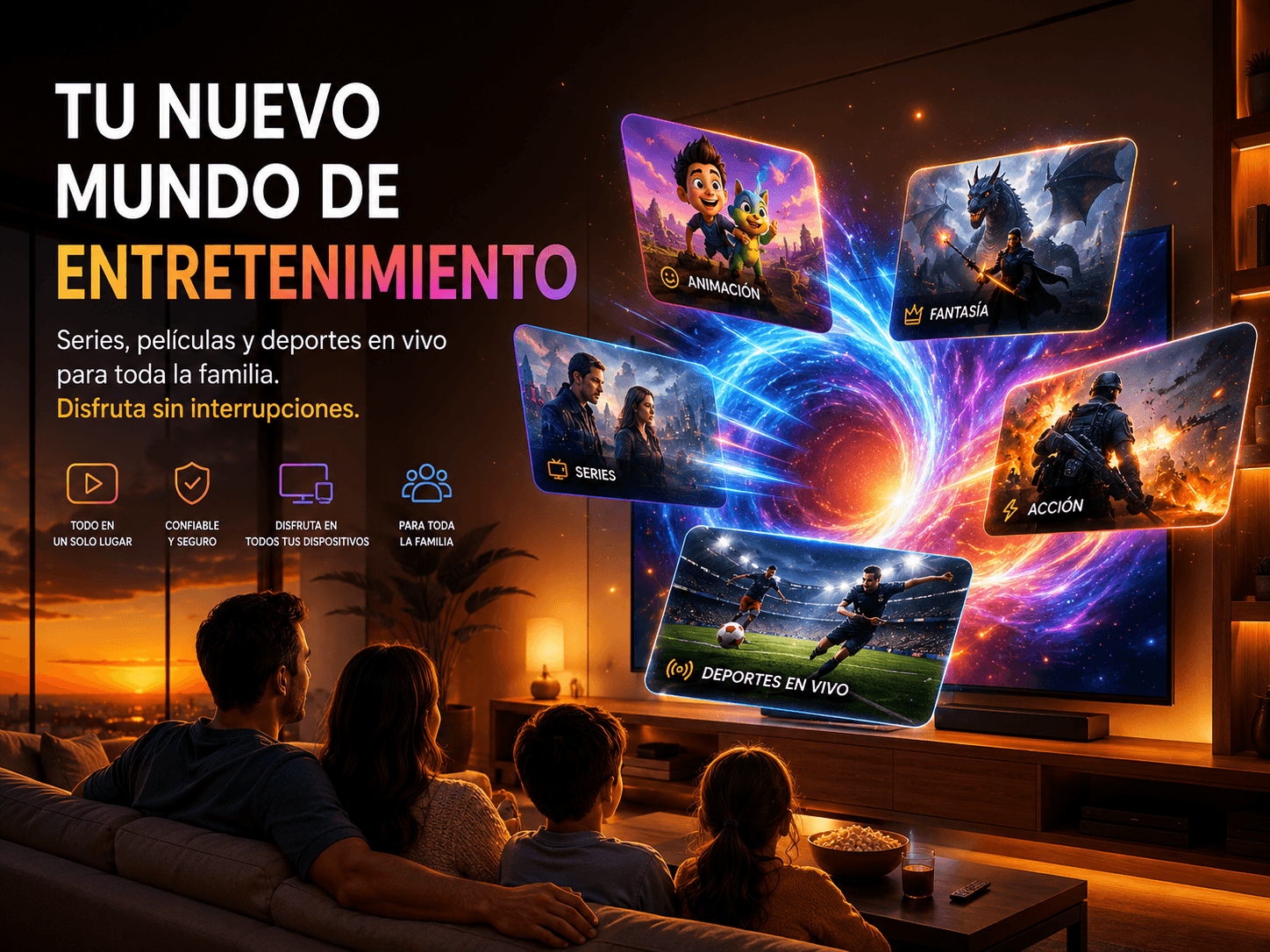 Banner Tienda