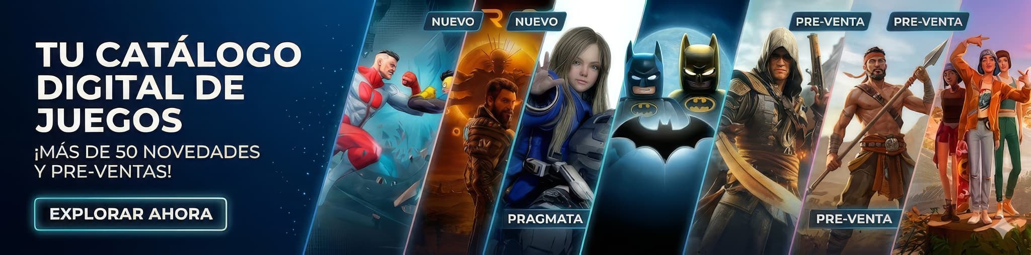 Banner Juegos